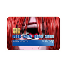 Load image into Gallery viewer, Elfen Lied Credit Card Skins (4-in-1 Pack)
