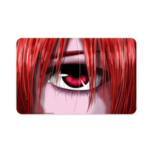 Load image into Gallery viewer, Elfen Lied Credit Card Skins (4-in-1 Pack)