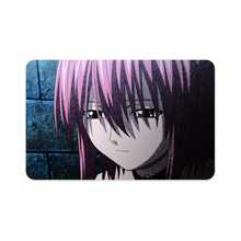 Load image into Gallery viewer, Elfen Lied Credit Card Skins (4-in-1 Pack)