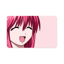 Load image into Gallery viewer, Elfen Lied Credit Card Skins (4-in-1 Pack)