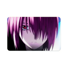 Load image into Gallery viewer, Elfen Lied Credit Card Skins (4-in-1 Pack)