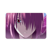 Load image into Gallery viewer, Elfen Lied Credit Card Skins (4-in-1 Pack)