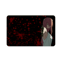 Load image into Gallery viewer, Elfen Lied Credit Card Skins (4-in-1 Pack)