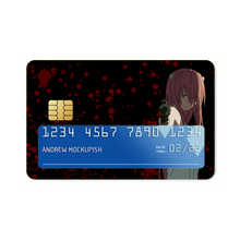 Load image into Gallery viewer, Elfen Lied Credit Card Skins (4-in-1 Pack)