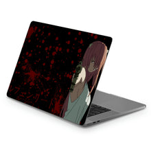 Load image into Gallery viewer, Elfen Lied Macbook Skin