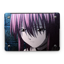 Load image into Gallery viewer, Elfen Lied Macbook Skin