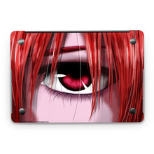 Load image into Gallery viewer, Elfen Lied  Macbook Skin