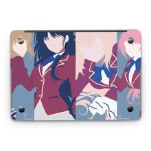 Load image into Gallery viewer, Elite Of Classroom  Macbook Skin