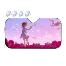 Load image into Gallery viewer, Emma Car Sunshade