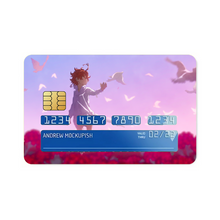 Load image into Gallery viewer, Emma Credit Card Skins (4-in-1 Pack)