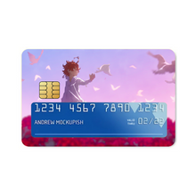 Load image into Gallery viewer, Emma Credit Card Skins (4-in-1 Pack)