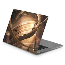 Load image into Gallery viewer, Emma & Ray  Macbook Skin