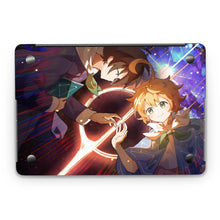 Load image into Gallery viewer, Emma & Ray  Macbook Skin