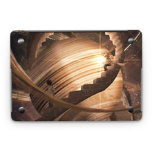 Load image into Gallery viewer, Emma & Ray  Macbook Skin
