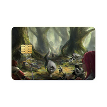 Load image into Gallery viewer, Encounter  Credit Card Skins (4-in-1 Pack)
