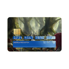 Load image into Gallery viewer, Encounter  Credit Card Skins (4-in-1 Pack)