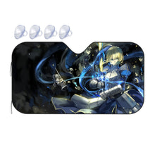 Load image into Gallery viewer, Energy Car Sunshade