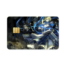 Load image into Gallery viewer, Energy Credit Card Skins (4-in-1 Pack)