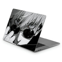 Load image into Gallery viewer, Epic Gojo Satoru Manga Macbook Skin