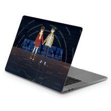 Load image into Gallery viewer, Erased : Satoru x kayo  Macbook Skin
