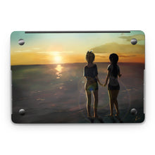 Load image into Gallery viewer, Eri, Emi  Macbook Skin