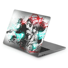 Load image into Gallery viewer, Erina and Soma (Shokugeki no Soma)  Macbook Skin