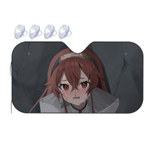 Load image into Gallery viewer, Eris Boreas Greyrat  Car Sunshade