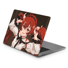 Load image into Gallery viewer, Eris Boreas Greyrat  Macbook Skin