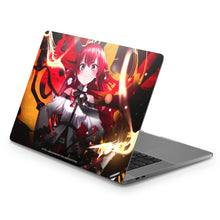 Load image into Gallery viewer, Eris Boreas Greyrat  Macbook Skin