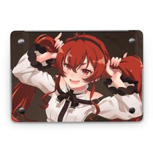 Load image into Gallery viewer, Eris Boreas Greyrat  Macbook Skin