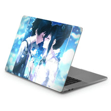 Load image into Gallery viewer, Eru Chitanda  And  Hōtarō Oreki Together  Macbook Skin