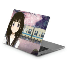 Load image into Gallery viewer, Eru Chitanda  Macbook Skin