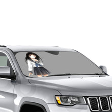 Load image into Gallery viewer, Eru Chitanda Full body Car Sunshade