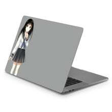 Load image into Gallery viewer, Eru Chitanda  Full body  Macbook Skin