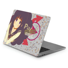 Load image into Gallery viewer, Eru Chitanda - Play your dream  Macbook Skin