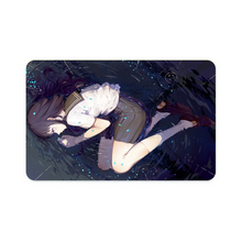Load image into Gallery viewer, Eru Chitanda Sadness Credit Card Skins (4-in-1 Pack)