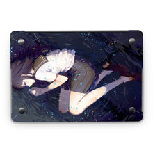 Load image into Gallery viewer, Eru Chitanda  Sadness  Macbook Skin