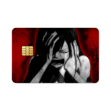 Load image into Gallery viewer, Erza Scarlet Credit Card Skins (4-in-1 Pack)