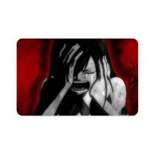 Load image into Gallery viewer, Erza Scarlet Credit Card Skins (4-in-1 Pack)