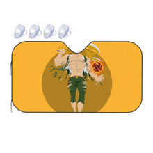 Load image into Gallery viewer, Escanor Car Sunshade