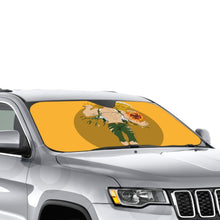 Load image into Gallery viewer, Escanor Car Sunshade