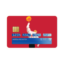 Load image into Gallery viewer, Escanor Credit Card Skins (4-in-1 Pack)