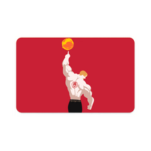 Load image into Gallery viewer, Escanor Credit Card Skins (4-in-1 Pack)