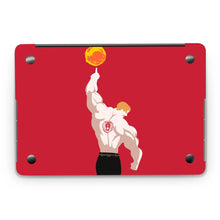 Load image into Gallery viewer, Escanor  Macbook Skin