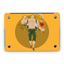 Load image into Gallery viewer, Escanor  Macbook Skin