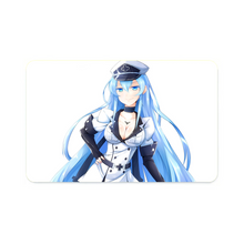 Load image into Gallery viewer, Esdeath Credit Card Skins (4-in-1 Pack)