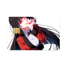 Load image into Gallery viewer, Evil and Beauty Credit Card Skins (4-in-1 Pack)