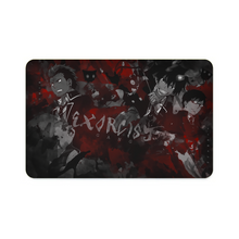 Load image into Gallery viewer, Exorcist Gang/Blue exorcist Credit Card Skins (4-in-1 Pack)