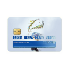 Load image into Gallery viewer, FΔDE Credit Card Skins (4-in-1 Pack)