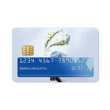 Load image into Gallery viewer, FΔDE Credit Card Skins (4-in-1 Pack)